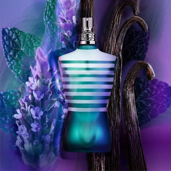 Jean Paul Gaultier - Le Male Coffret Eau de Toilette et son gel douche - Édition limitée