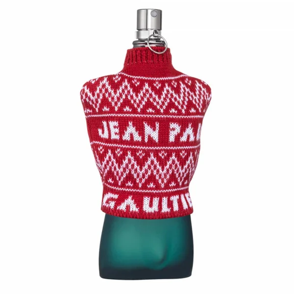 Jean Paul Gaultier - Le Male Collector Eau de Toilette - Édition Limitée Noël 2021