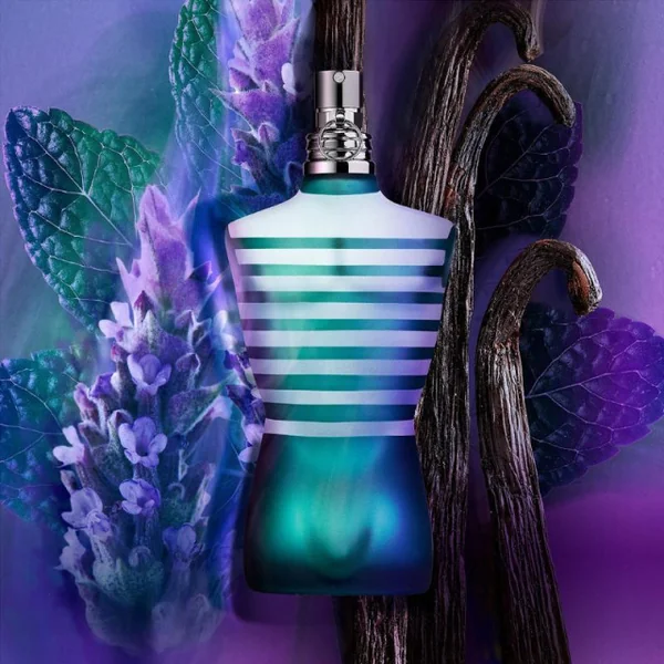Jean Paul Gaultier - Le Male Eau de Toilette