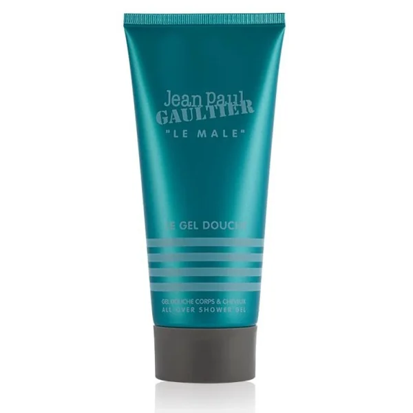 Jean Paul Gaultier - Le Male Gel Douche Adoucissant