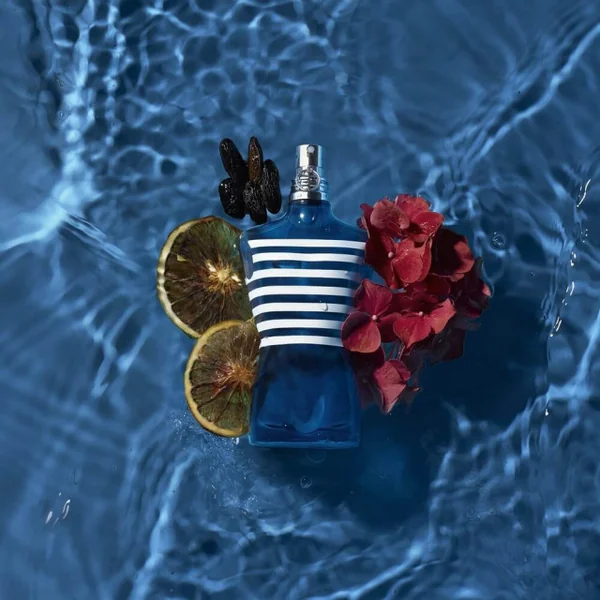 Jean Paul Gaultier - Le Male On Board Eau de Toilette - Édition Limitée