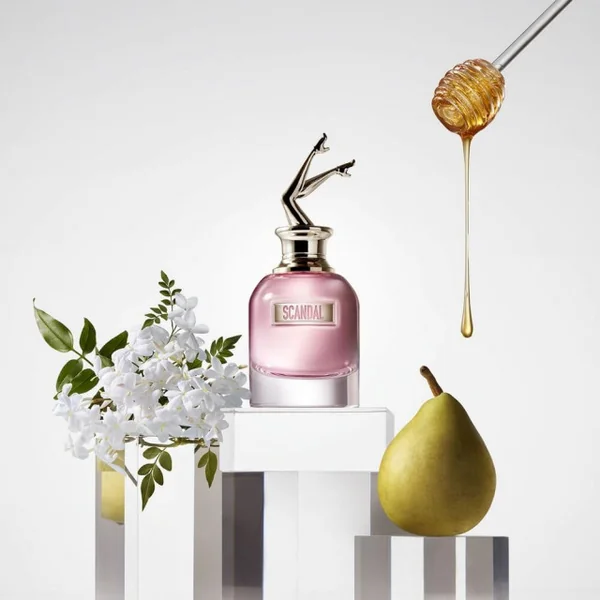 Jean Paul Gaultier - Scandal A Paris Eau de Toilette