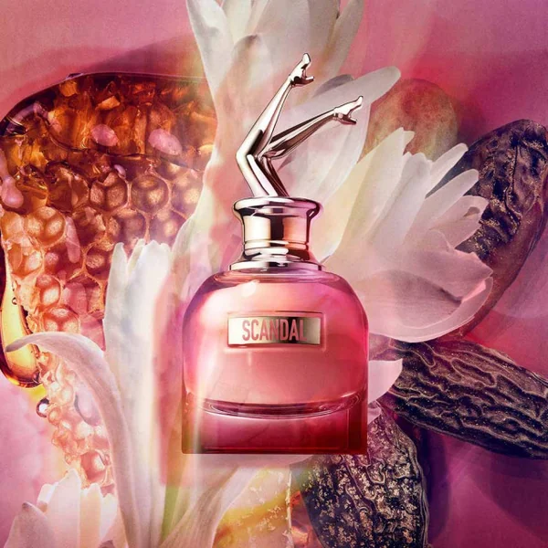 Jean Paul Gaultier - Scandal By Night Eau de Parfum Intense