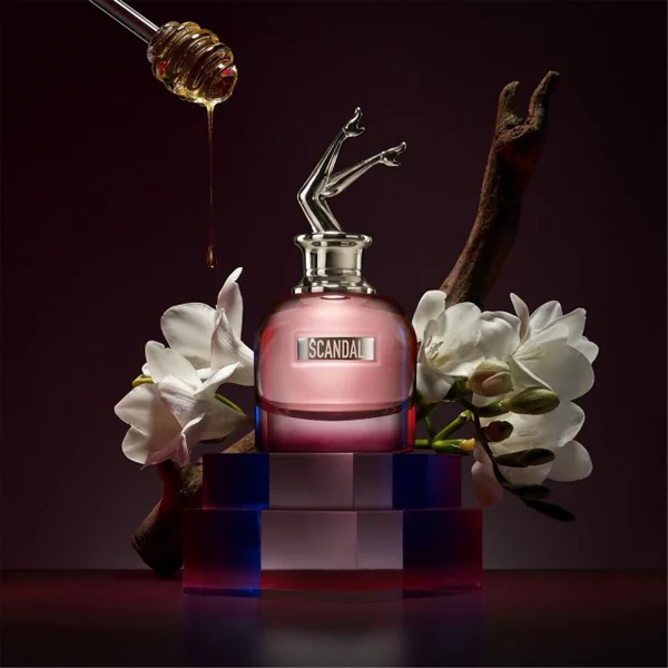 Jean Paul Gaultier - Scandal By Night Eau de Parfum Intense