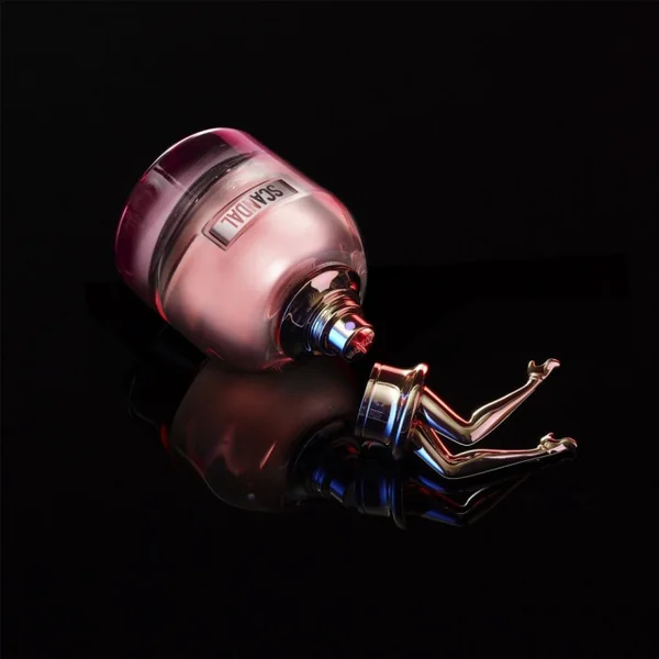 Jean Paul Gaultier - Scandal By Night Eau de Parfum Intense