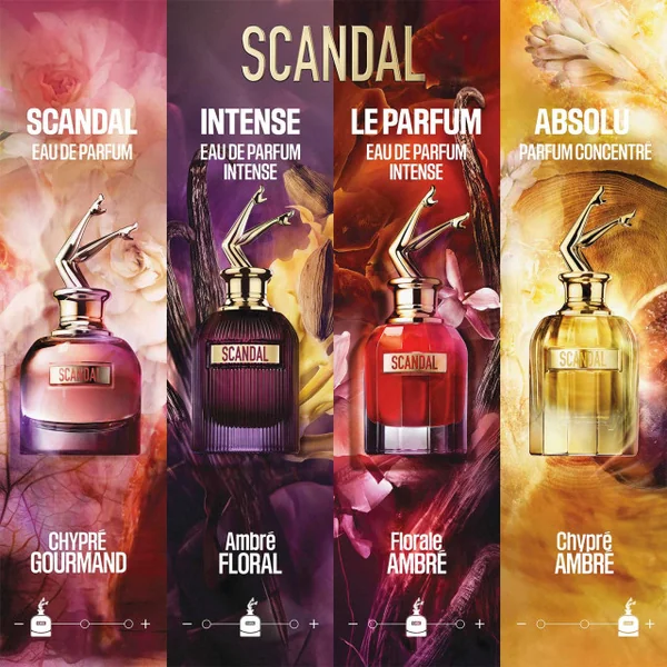 Jean Paul Gaultier - Scandal Eau de Parfum