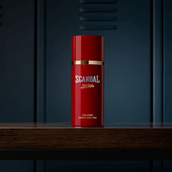 Jean Paul Gaultier - Scandal Pour Homme Déodorant Spray