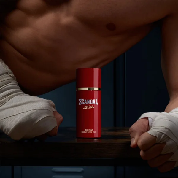 Jean Paul Gaultier - Scandal Pour Homme Déodorant Spray