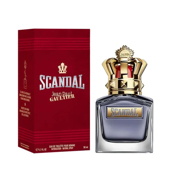 Jean Paul Gaultier - Scandal Pour Homme Eau de Toilette