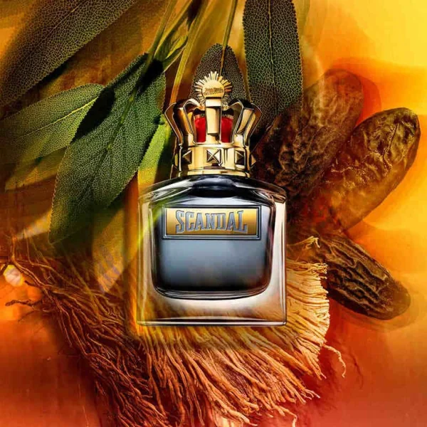 Jean Paul Gaultier - Scandal Pour Homme Eau de Toilette