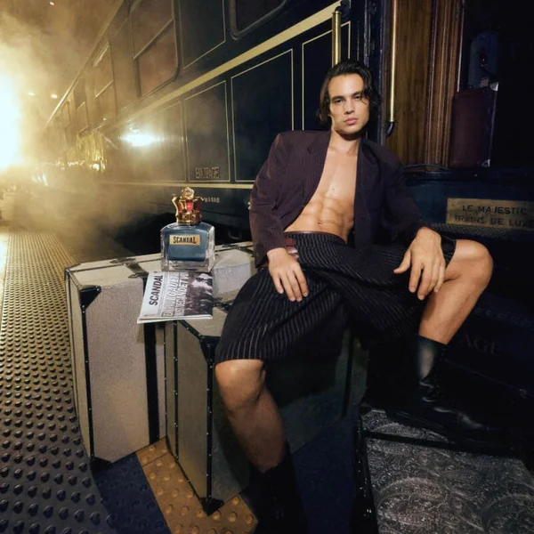Jean Paul Gaultier - Scandal Pour Homme Eau de Toilette