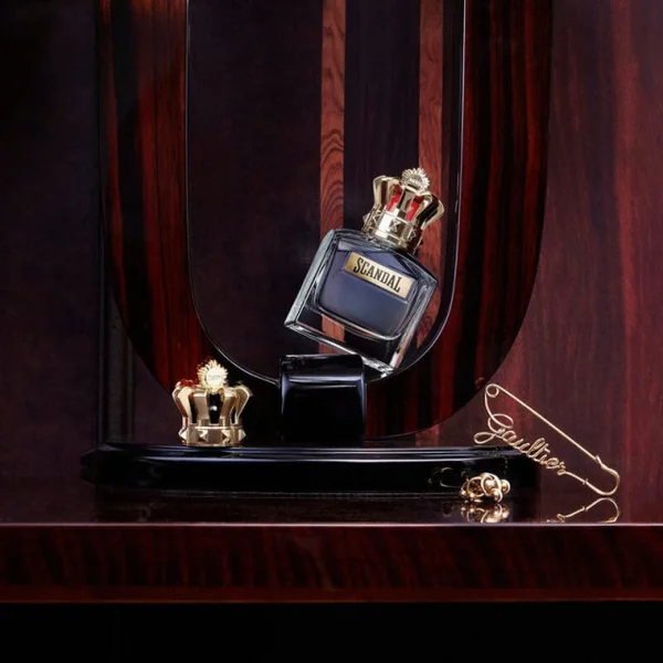 Jean Paul Gaultier - Scandal Pour Homme Eau de Toilette