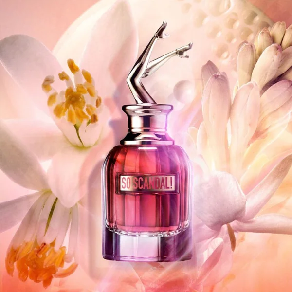 Jean Paul Gaultier - So Scandal Eau de Parfum