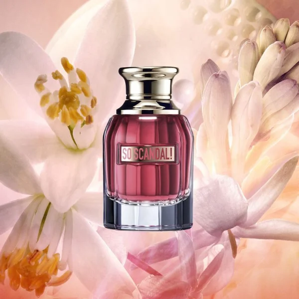 Jean Paul Gaultier - So Scandal Eau de Parfum