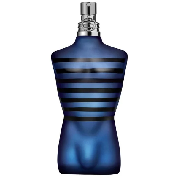 Jean Paul Gaultier - Ultra Male Eau de Toilette Intense