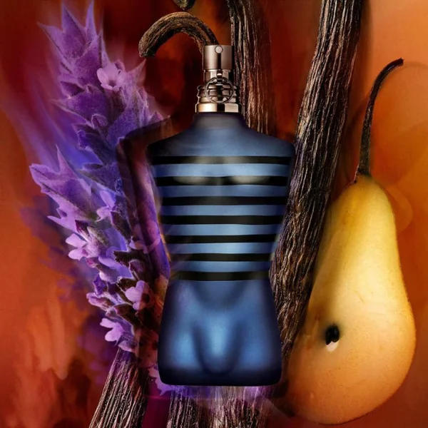 Jean Paul Gaultier - Ultra Male Eau de Toilette Intense