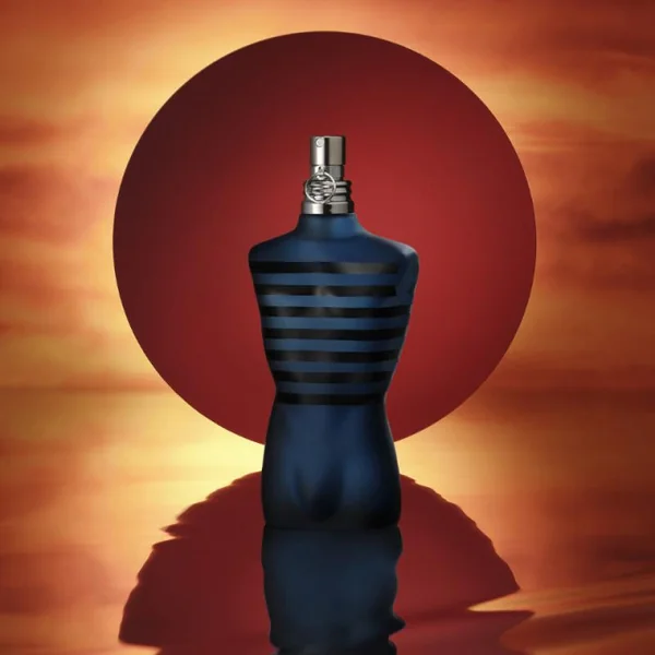 Jean Paul Gaultier - Ultra Male Eau de Toilette Intense