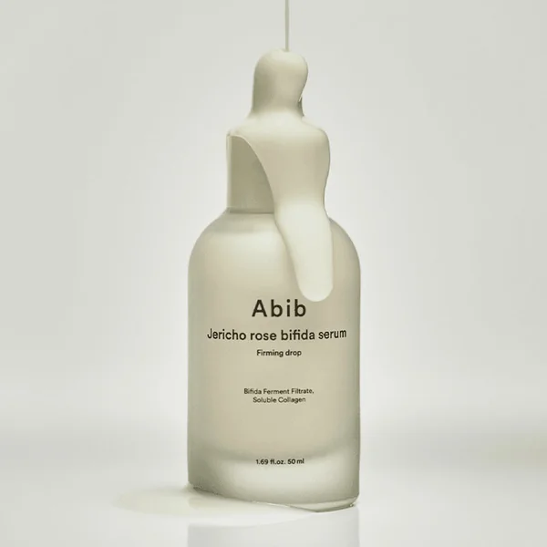 Jericho Rose Bifida Serum Firming Drop