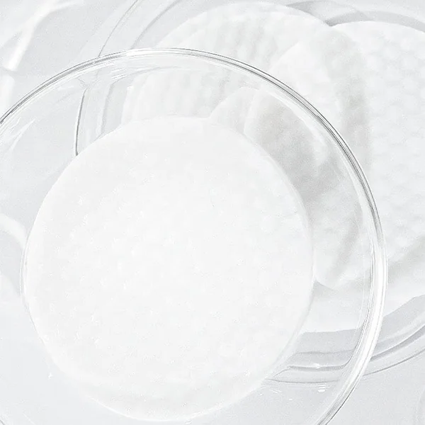 Ji Woo Gae One Step Body Brightening Pad