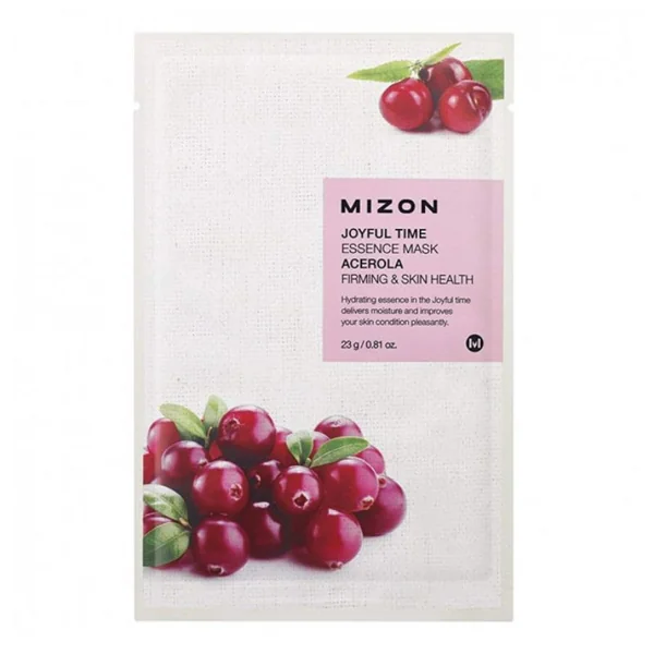 Joyful Time Essence Mask