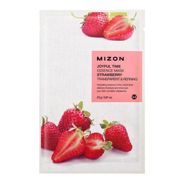 Joyful Time Essence Mask