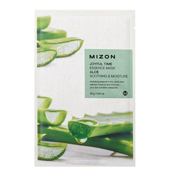 Joyful Time Essence Mask