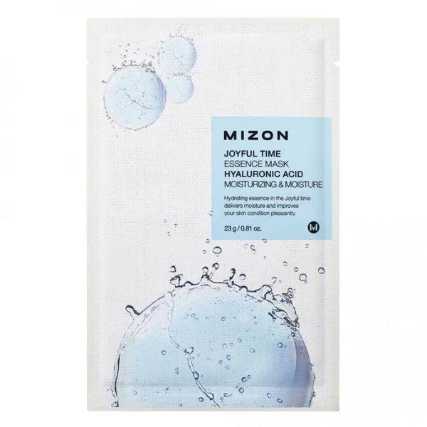 Joyful Time Essence Mask