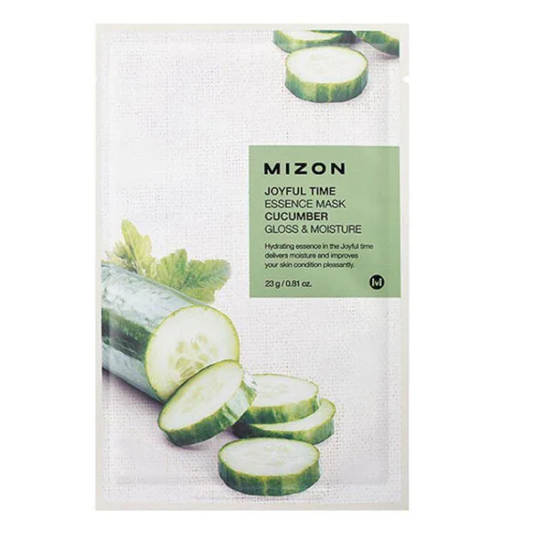 Joyful Time Essence Mask