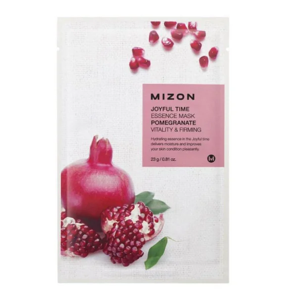 Joyful Time Essence Mask