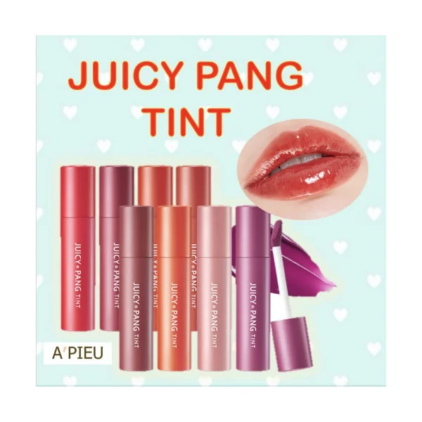 Juicy Pang Tint