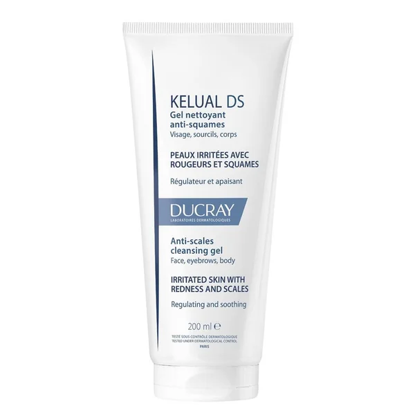 Kelual DS