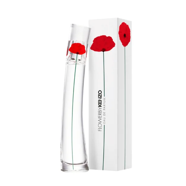 Kenzo - FLOWER BY KENZO Eau de Parfum