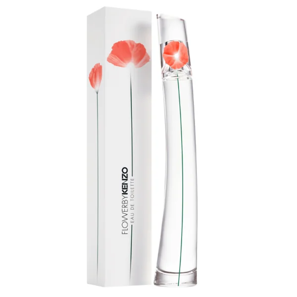 Kenzo - FLOWER BY KENZO Eau de Toilette