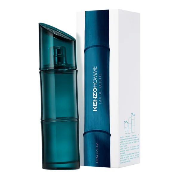 Kenzo - KENZO HOMME Eau de Toilette