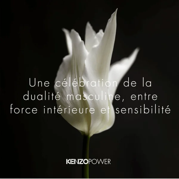 Kenzo - KENZO POWER Eau de Toilette