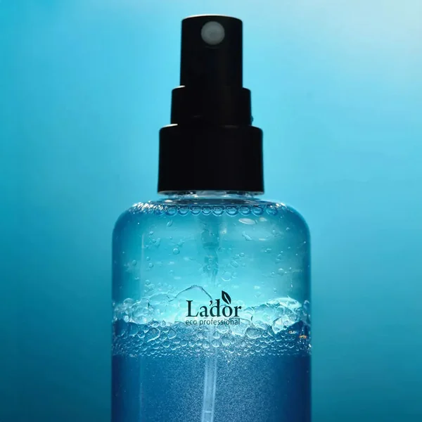 Keratin Layered Oil Hair Mist