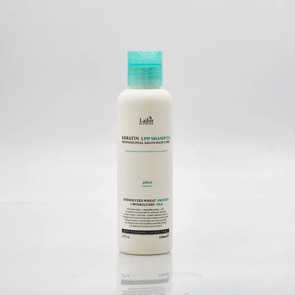 Keratin LPP Shampoo