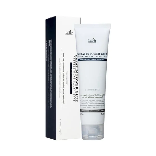 Keratin Power Glue