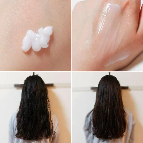 Keratin Power Glue