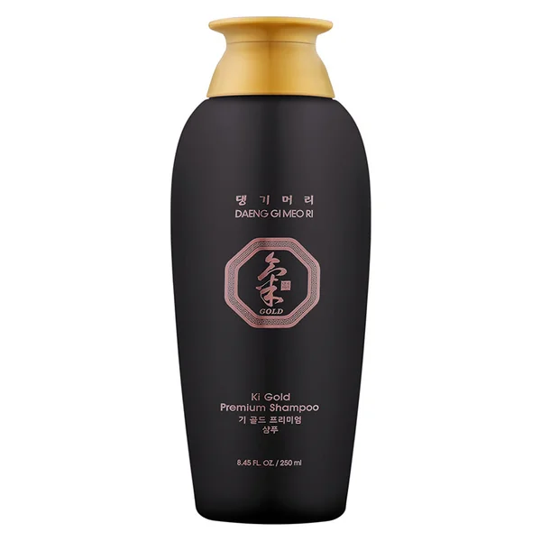 Ki Gold Premium Shampoo