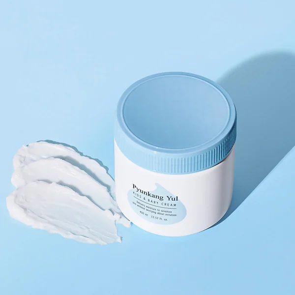 Kids & Baby Cream