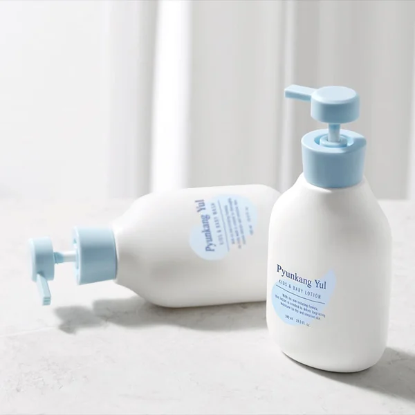 Kids & Baby Lotion