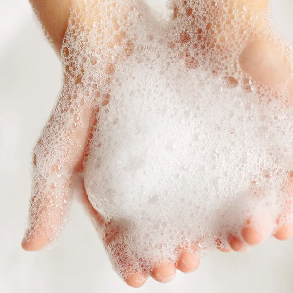 Kids & Baby Shampoo Sweet Orange