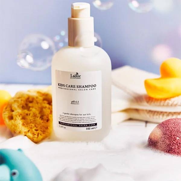 Kids Care Shampoo