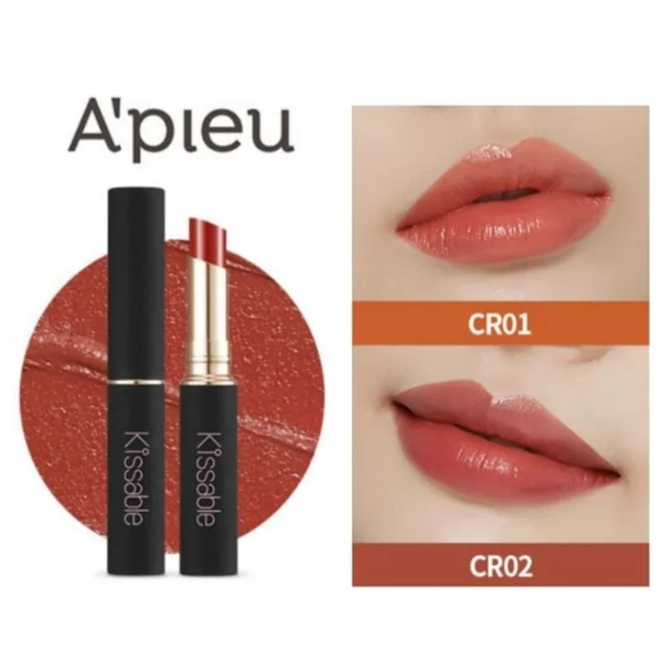 Kissable Tint Balm