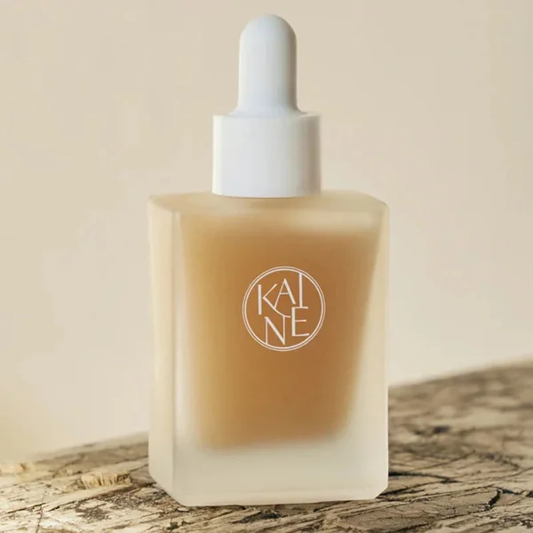 Kombu Barrier Ampoule