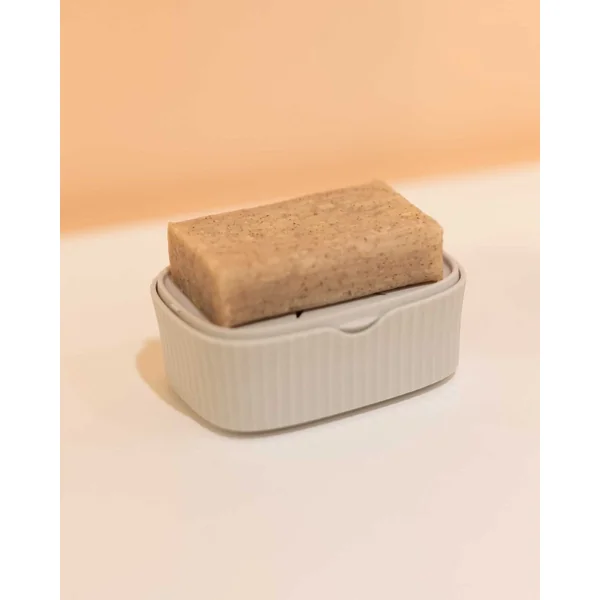 La boîte à solide - Transport et support - Rectangulaire