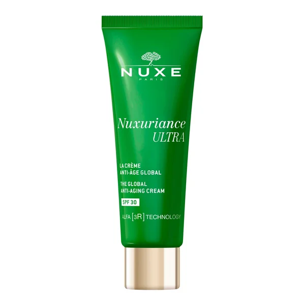 La Crème Anti-ge Global SPF30