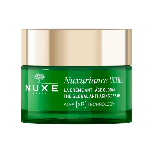 La Crème Anti-ge Global