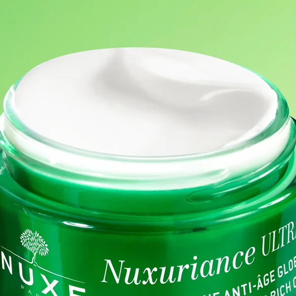 La Crème Anti-ge Global